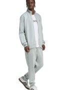 adidas Sportswear Спортен екип с памук с лого Бледозелен