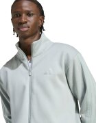 adidas Sportswear Спортен екип с памук с лого Бледозелен