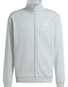 adidas Sportswear Спортен екип с памук с лого Бледозелен