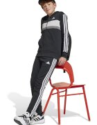 adidas Sportswear Спортен екип с памук с лого Бял/Черен/Сив