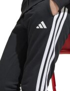 adidas Sportswear Спортен екип с памук с лого Бял/Черен/Сив