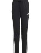 adidas Sportswear Спортен екип с памук с лого Бял/Черен/Сив