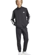 adidas Sportswear Спортен екип с памук с лого Черен