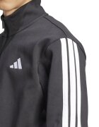 adidas Sportswear Спортен екип с памук с лого Черен
