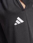 adidas Sportswear Спортен екип с памук с лого Черен