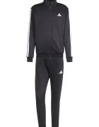 adidas Sportswear Спортен екип с памук с лого Черен