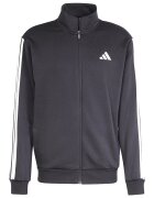 adidas Sportswear Спортен екип с памук с лого Черен