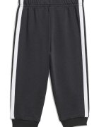 adidas Sportswear Спортен екип с памук с лого Червен/Бял/Черен