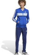 adidas Sportswear Спортен екип с памук с лого Пастелносин/Кралско Синьо/Бял