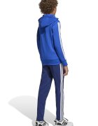 adidas Sportswear Спортен екип с памук с лого Пастелносин/Кралско Синьо/Бял