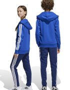 adidas Sportswear Спортен екип с памук с лого Пастелносин/Кралско Синьо/Бял
