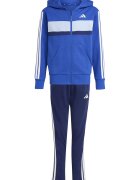 adidas Sportswear Спортен екип с памук с лого Пастелносин/Кралско Синьо/Бял