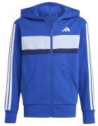 adidas Sportswear Спортен екип с памук с лого Пастелносин/Кралско Синьо/Бял