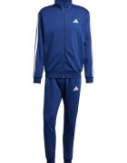 adidas Sportswear Спортен екип с памук с лого Тъмносин