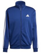 adidas Sportswear Спортен екип с памук с лого Тъмносин