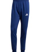 adidas Sportswear Спортен екип с памук с лого Тъмносин