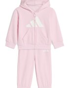 adidas Sportswear Спортен екип с памук с цип