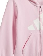 adidas Sportswear Спортен екип с памук с цип