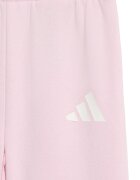 adidas Sportswear Спортен екип с памук с цип