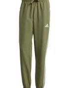 adidas Sportswear Спортен екип с цип Бял/Каки