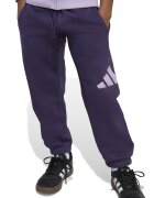 adidas Sportswear Спортен екип с цип и качулка Лилав/Аметист