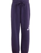adidas Sportswear Спортен екип с цип и качулка Лилав/Аметист