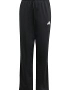 adidas Sportswear Спортен екип с цип и лого Бял/Черен/Корал
