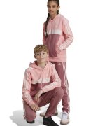 adidas Sportswear Спортен екип с цип и цветен блок