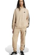 adidas Sportswear Спортен екип с цип Камел