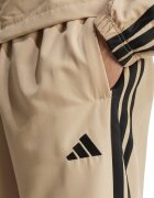 adidas Sportswear Спортен екип с цип Камел