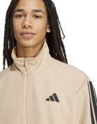 adidas Sportswear Спортен екип с цип Камел