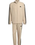 adidas Sportswear Спортен екип с цип Камел