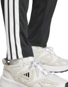 adidas Sportswear Спортен екип със средновисока яка Черен