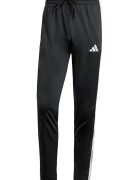 adidas Sportswear Спортен екип със средновисока яка Черен
