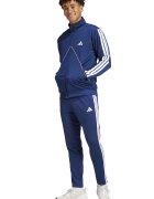 adidas Sportswear Спортен екип със средновисока яка Тъмносин