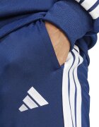 adidas Sportswear Спортен екип със средновисока яка Тъмносин
