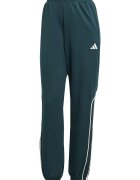 adidas Sportswear Спортен екип Stadium с лого Аква зелено