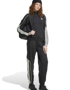 adidas Sportswear Спортен екип Stadium с лого Черен/Мръснобял
