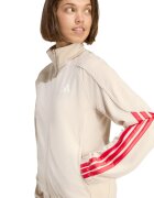 adidas Sportswear Спортен екип Stadium с лого Светло бежово