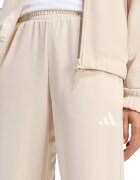 adidas Sportswear Спортен екип Stadium с лого Светло бежово