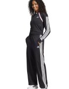 adidas Sportswear Спортен екип Teamsport с лого и цип Бял/Черен