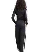 adidas Sportswear Спортен екип Teamsport с лого и цип Бял/Черен