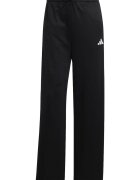 adidas Sportswear Спортен екип Teamsport с лого и цип Бял/Черен