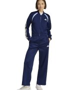 adidas Sportswear Спортен екип Teamsport с лого и цип Тъмносин