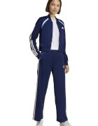 adidas Sportswear Спортен екип Teamsport с лого и цип Тъмносин