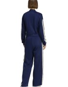adidas Sportswear Спортен екип Teamsport с лого и цип Тъмносин
