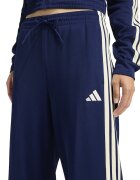 adidas Sportswear Спортен екип Teamsport с лого и цип Тъмносин