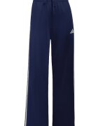 adidas Sportswear Спортен екип Teamsport с лого и цип Тъмносин