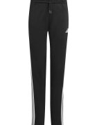 adidas Sportswear Спортен екип Tiberio с цип и лого Бял/Черен/Бледооранжев