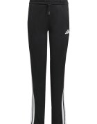 adidas Sportswear Спортен екип Tiberio с цип и лого Бял/Черен/Маслинено зелено